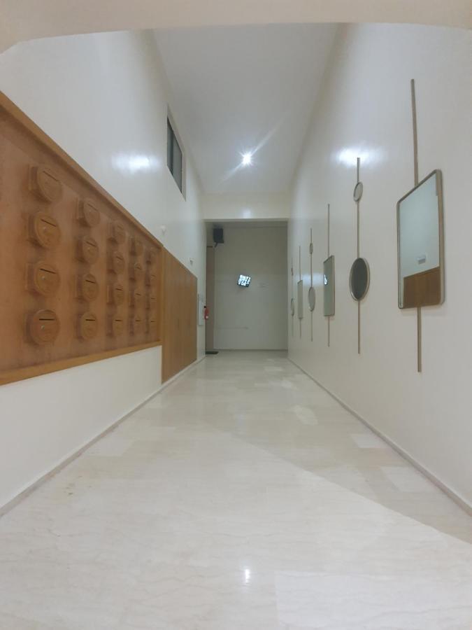 Deluxe Apartment In Marrakesh. Hevernage Flat Exterior foto